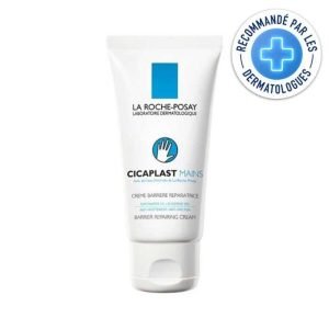 LA ROCHE POSAY CICAPLAST MAINS 50 ML - LA ROCHE POSAY
