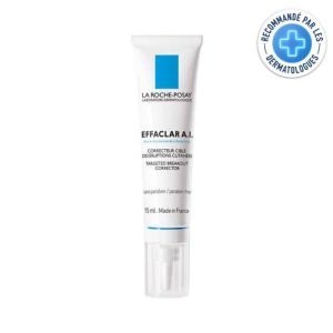 LA ROCHE POSAY EFACLAR AI CORRECTEUR CIBLE 15 ML - LA ROCHE POSAY