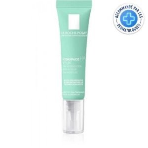 LA ROCHE POSAY HYDRAPHASE HA YEUX CONTOUR DES YEUX 15 ML - LA ROCHE POSAY
