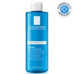 LA ROCHE POSAY KERIUM DOUX EXTREME SHAMPOOING GEL PHYSIOLOGIQUE 400 ML - LA ROCHE POSAY