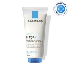 LA ROCHE POSAY LIPIKAR SYNDET AP+ 200 ML - LA ROCHE POSAY