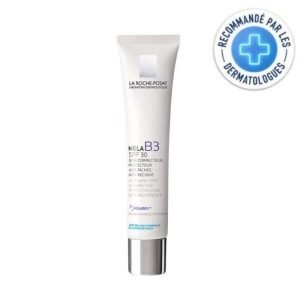 LA ROCHE POSAY MELA B3 SPF30 SOIN CORRECTEUR 40 ML - LA ROCHE POSAY