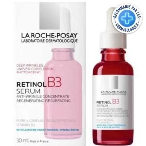 LA ROCHE POSAY RETINOL B3 SERUM 30 ML - LA ROCHE POSAY
