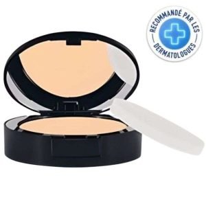LA ROCHE POSAY TOLERIANE CORRECTEUR DE TEINT MINERAL COMPACT POUDRE BEIGE SABLE N 13 SPF 25 - LA ROCHE POSAY