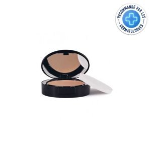 LA ROCHE POSAY TOLERIANE CORRECTEUR DE TEINT MINERAL COMPACT POUDRE DOREE N15 SPF 25 - LA ROCHE POSAY