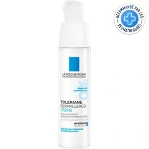 LA ROCHE POSAY TOLERIANE DERMALLERGO CREME 40 ML - LA ROCHE POSAY
