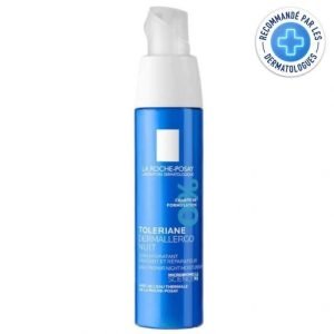 LA ROCHE POSAY TOLERIANE DERMALLERGO NUIT 40ML - LA ROCHE POSAY