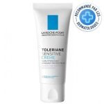LA ROCHE POSAY TOLERIANE SENSITIVE SOIN HYDRATANT APAISANT 40ML - LA ROCHE POSAY