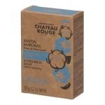 LABORATOIRE CHATEAU ROUGE SAVON SURGRAS COTON 150 G - LABORATOIRE CHATEAU ROUGE