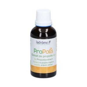 LADROME EXTRAIT DE PROPOLIS BIO 50 ML - LADROME