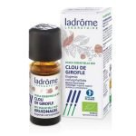 LADROME HUILE ESSENTIELLE BIO CLOU DE GIROFLE - LADROME
