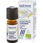 LADROME HUILE ESSENTIELLE BIO EUCALYPTUS CITRONNE - LADROME