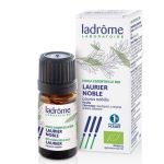 LADROME HUILE ESSENTIELLE BIO LAURIER 10 ML - LADROME