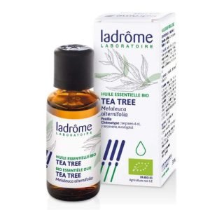 LADROME HUILE ESSENTIELLE BIO TEA TREE - LADROME