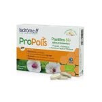 LADROME PROPOLIS 20 PASTILLES A SUCER - LADROME