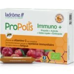 LADROME PROPOLIS IMMUNO + 20 AMPOULES - LADROME