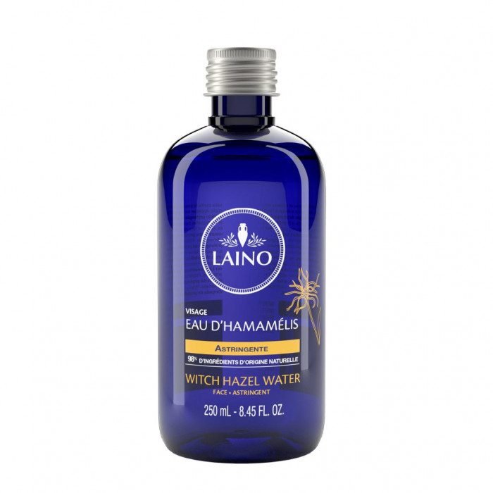 LAINO EAU FLORALE D’HAMMAMELIS ASTRINGENTE 250 ML - LAINO