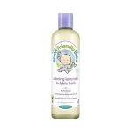 LANSINOH BAIN MOUSSANT BIO LAVANDE 300 ML - LANSINOH