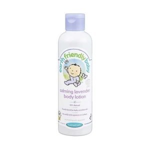 LANSINOH EFB LOTION HYDRATANTE A LA LAVANDE 250ML - LANSINOH