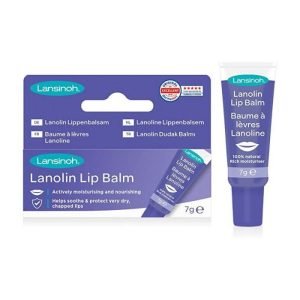 LANSINOH LIP BALM 7G - LANSINOH