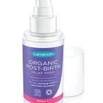 LANSINOH SPRAY APAISANT POST NAISSANCE 100 ML - LANSINOH