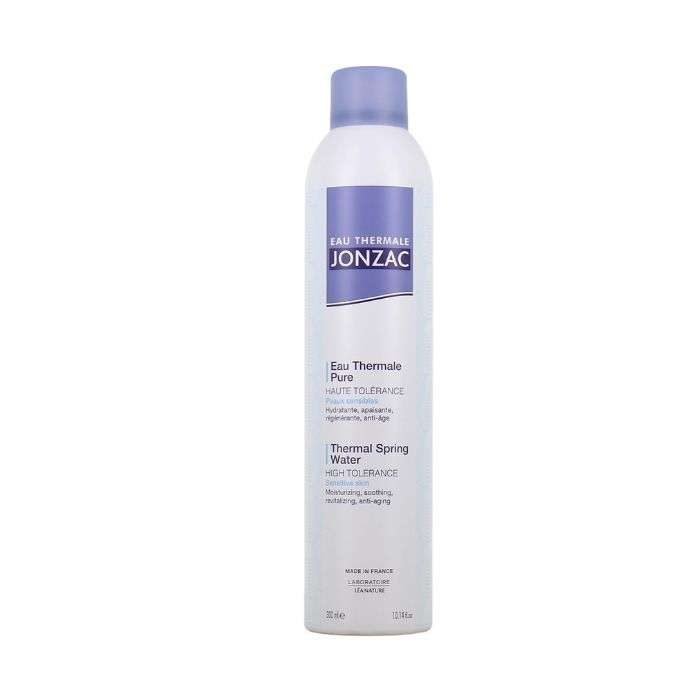 LEA NATURE EAU THERMALE JONZAC 300ML - LEA NATURE