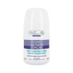 LEA NATURE EAU THERMALE JONZAC DEO FRAICHEUR 24H HAUTE TOLERANCE 50 ML - LEA NATURE