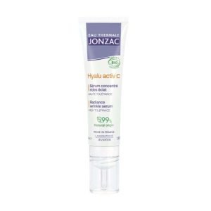LEA NATURE EAU THERMALE JONZAC HYALU ACTIV C SERUM CONCENTRE 30 ML. - LEA NATURE