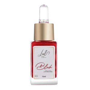 LEAL COSMETICS BLUSH SPF15 15 ML - LEALS COSMETICS