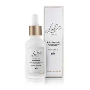 LEAL COSMETICS SOIN BOTANIC 30 ML - LEALS COSMETICS
