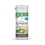 LEMON PHARMA CHEWING GUM GINGER MINT 30 Gg - LEMON PHARMA