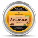 LEMON PHARMA PASTILLES PROPOLIS A L’AROME THYM / MIEL BOITE DE 40 G - LEMON PHARMA