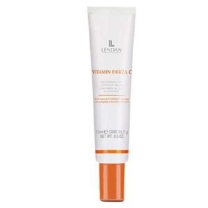 LENDAN VITAMIN FORZA C CONTOUR DES YEUX 15 ML - LENDAN
