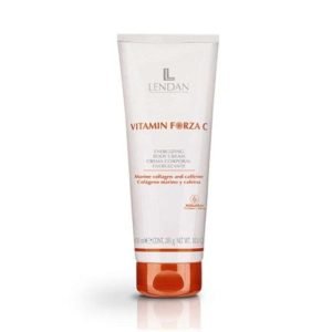LENDAN VITAMIN FORZA C CREME CORPORELLE 300 ML - LENDAN