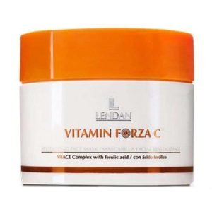 LENDAN VITAMIN FORZA C MASQUE 200 ML - LENDAN