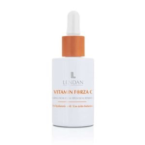 LENDAN VITAMIN FORZA C SERUM FACIALE REPARATEUR 30 ML - LENDAN
