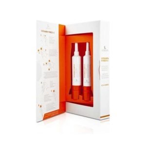 LENDAN VITAMIN FORZA C C21 FORTE 2*10 ML - LENDAN