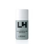 LIERAC HOMME DEODORANT ANTI TRANSPIRANT 48 H ANTI TRACES 50 ML - LIERAC