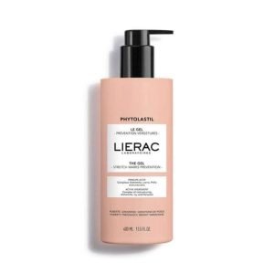 LIERAC PHYTOLASTIL LE GEL PREVENTION VERGETURES 400 ML - LIERAC