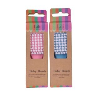 LILI CARE BROSSE BEBE - LILICARE