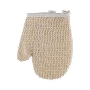 LILI CARE GANT DE SAVONNAGE CORDE - LILICARE