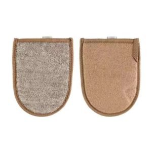 LILI CARE GANT DE SAVONNAGE NATUREL - LILICARE