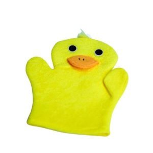 LILI CARE GANTS DE SAVONNAGE ENFANT - LILICARE