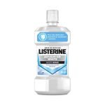 LISTERINE BAIN DE BOUCHE ADVANCED WHITE GOUT DOUX 250 ML - LISTERINE ZERO