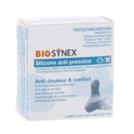 LOCAMED BIOSYNEX SILICONE ANTI PRESSION - LOCAMED