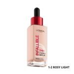L&rsquo;OREAL PARIS INFAILLIBLE 24H SERUM TEINTEE 30 ML - L'OREAL PARIS