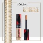 L&rsquo;OREAL PARIS INFAILLIBLE WEAR CONCEALER - L'OREAL PARIS
