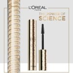 L&rsquo;OREAL PARIS MASCARA PANORAMA NOIR - L'OREAL PARIS