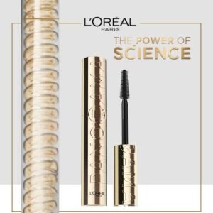 L&rsquo;OREAL PARIS MASCARA PANORAMA NOIR - L'OREAL PARIS