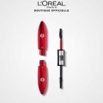 L’OREAL PARIS MASCARA XXL LIFT - L'OREAL PARIS